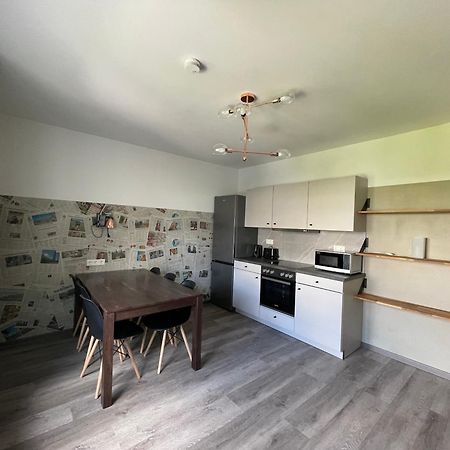 Haus 15 Apartments Bielefeld Zewnętrze zdjęcie