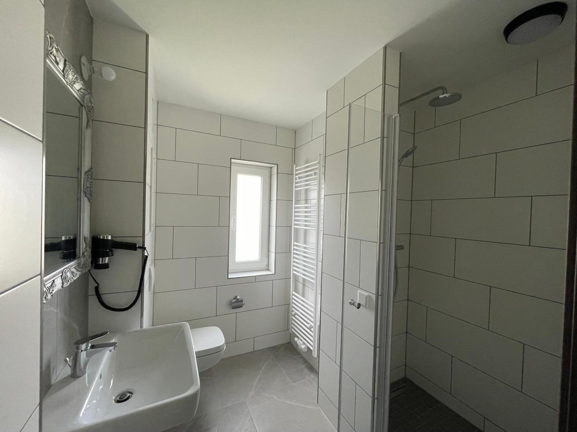 Haus 15 Apartments Bielefeld Zewnętrze zdjęcie